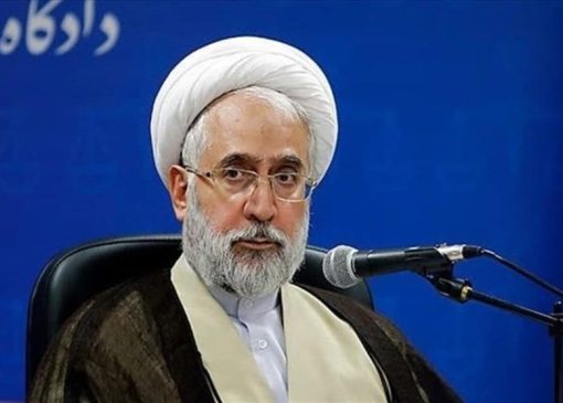 ادعا‌های رسانه‌های معاند درباره نقض حقوق متهمان جنگ روانی است