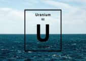استخراج اورانیوم از آب دریا / گامی بزرگ به سوی انرژی نامحدود
