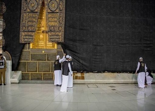 استطاعت جسمی ۸۸ درصد متقاضیان حج تمتع تأیید شد 