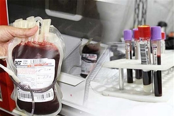 استفاده از ظرفیت جامعه خیرین در ارتقای زیرساختهای انتقال خون استفاده از ظرفیت جامعه خیرین در ارتقای زیرساختهای انتقال خون