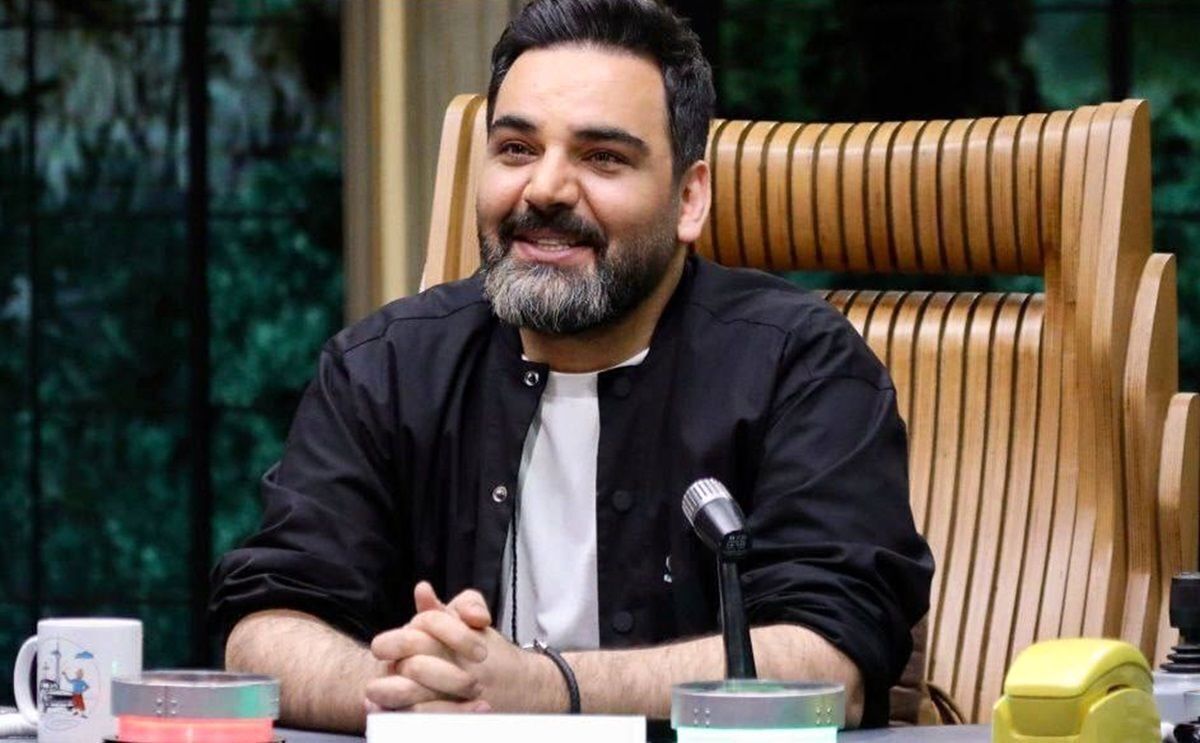 استوری تند احسان علیخانی علیه صداوسیما+ عکس