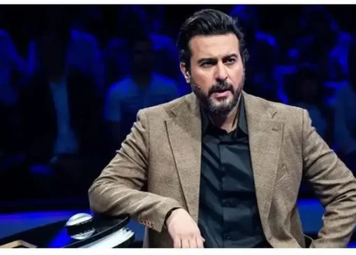 استوری محسن کیایی در اینستاگرام جنجالی شد+ عکس