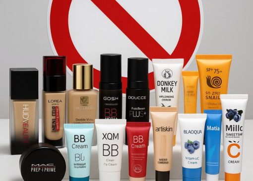 اصالت کالا؛ مهم‌ترین معیار انتخاب محصولات آرایشی و بهداشت