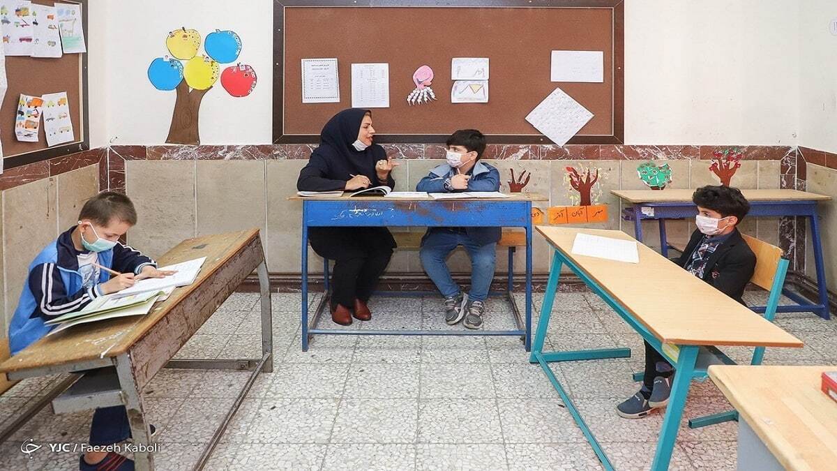 اطلاعیه تعطیلی مدارس فردا چهارشنبه ۲۹ بهمن ۱۴۰۴ / مدارس کدام استان‌ها فردا تعطیل است؟ + به‌روزرسانی