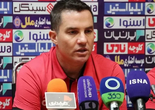 اظهارات اوسمار درباره نگرانی از اخراج و حمایت هواداران