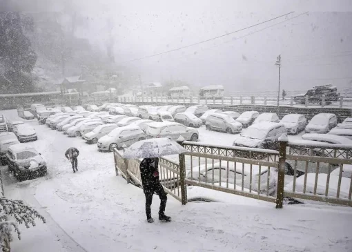 اعلام وضعیت آماده باش در این استان ها/ تشدید فعالیت سامانه بارشی در کشور از فردا