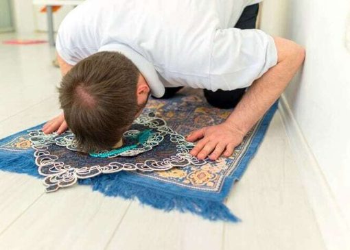 اعمال شب و روز نیمه ماه شعبان در مفاتیح به همراه متن دعا و نماز اصلی