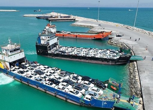 اعمال ممنوعیت دوباره دریایی در بنادر کیش