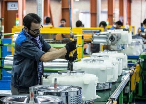 افتتاح واحدهای صنعتی جدید در استان تهران / زمینه اشتغال ۱,۵۹۰ نفر فراهم شد