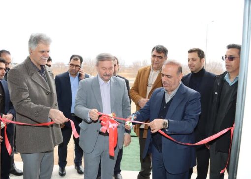 افتتاح یک پایگاه سلامت در شاهرود؛ پوشش خدمات درمانی برای ۴ هزار نفر