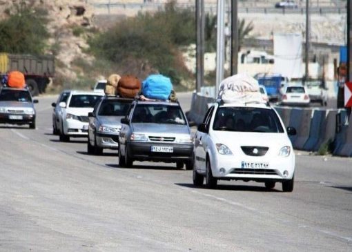 افزایش سفرهای ارزان‌قیمت نوروزی؛ راهکارهای کارشناسی انجمن گردشگری ایران برای مدیریت ایمن و هوشمند