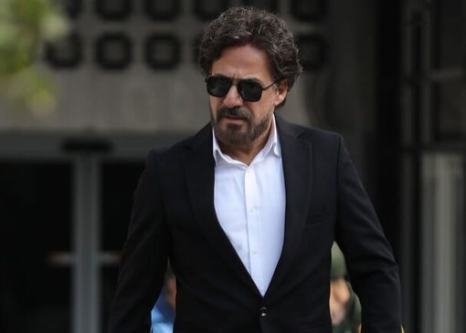 امیر آقایی رئیس باند پولشویی شد!