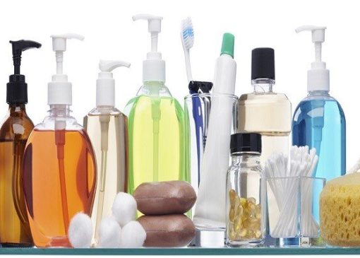 انتشار اسامی محصولات بهداشتی غیرمجاز