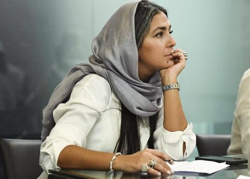 انصراف بازیگر مشهور از حضور در جشنواره فجر+ عکس