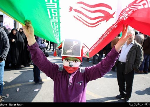 اژه‌ای: راهپیمایی 22بهمن محاسبات شرورانه دشمن را تغییر می‌دهد