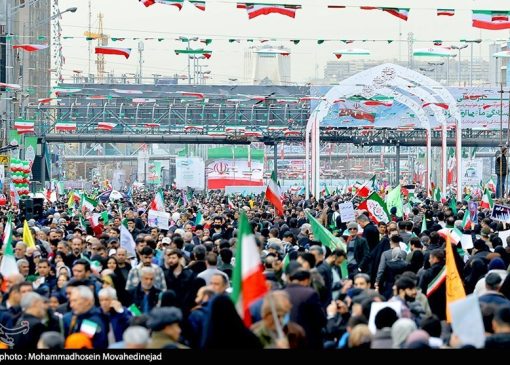 اژه‌ای: ملت ایران امروز پاسخ یاوه‌گویی دشمنان را داد