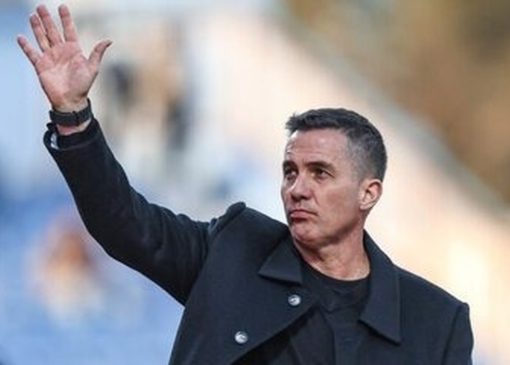 بحران در پرسپولیس / اوسمار ویرا بازیکن پرسپولیس را اخراج کرد