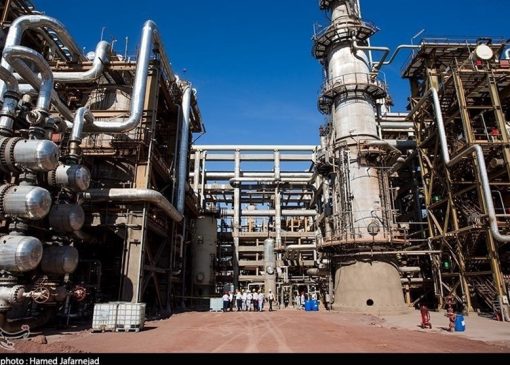 بررسی واگذاری 7/7 درصد پالایش نفت ستاره خلیج فارس در هیات واگذاری
