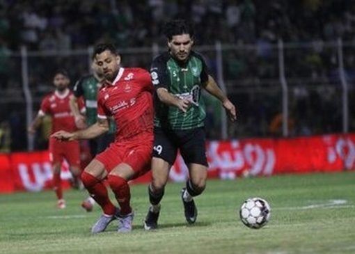 بلاتکلیفی عجیب در لیگ برتر / پرسپولیس هنوز ورزشگاه ندارد