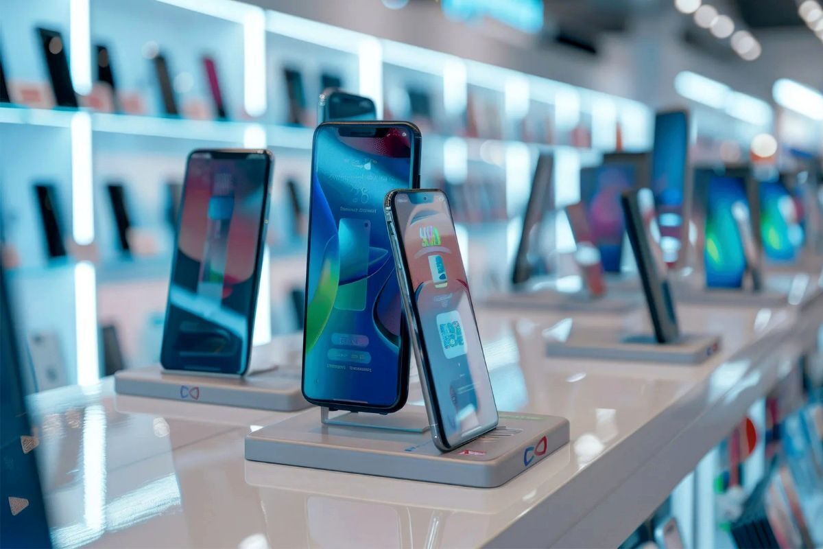 بهترین گوشی‌های بازار ایران زیر ۲۰ میلیون تومان