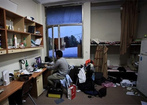 تاریخ بازگشایی خوابگاه‌های دانشجویی اعلام شد