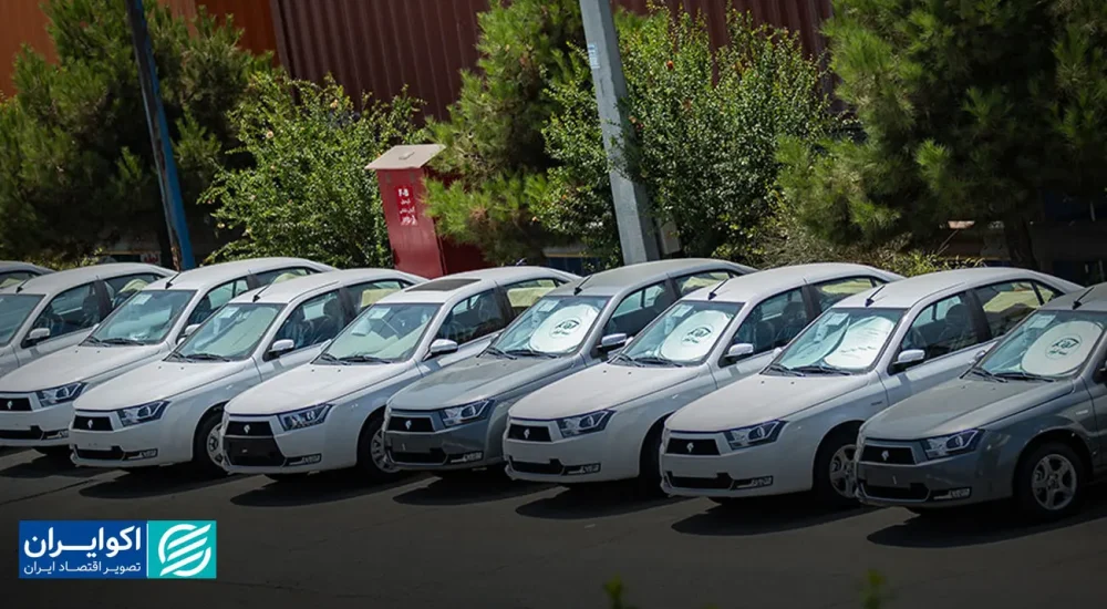 ترمز افزایش قیمت خودرو کشیده شد / جدول قیمت‌های امروز