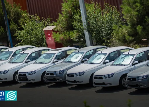 ترمز افزایش قیمت خودرو کشیده شد / جدول قیمت‌های امروز