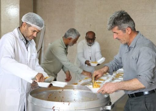 تشدید نظارت‌های مستمر بر کترینگ‌ها و آشپزخانه‌های صنعتی در ماه رمضان