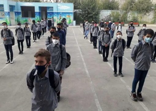 تعطیلی مدارس خوزستان فردا شنبه ۲ اسفند ۱۴۰۴ / کدام شهرستان‌ها تعطیل شد؟