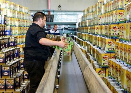 تغییر ترکیب واردات روغن؛ رشد دو برابری ورود روغن خام در دی‌ماه+ جدول