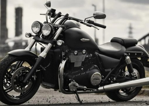 تغییرات قیمتی موتورسیکلت در بازار / موتورسیکلت‌ها گران می‌شوند؟