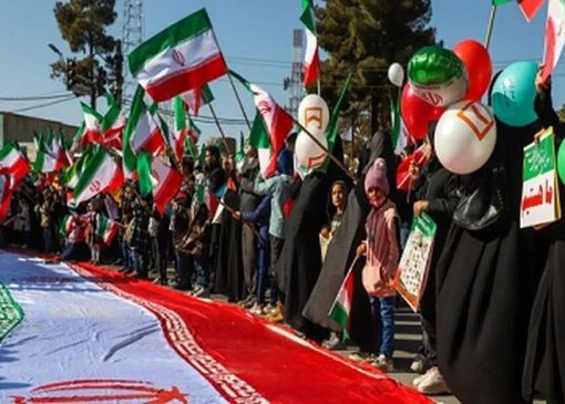 تمهیدات ترافیکی مراسم ۲۲ بهمن اعلام شد