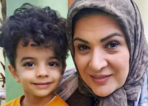 جدایی ریما رامین‌فر از «پایتخت» تکذیب شد