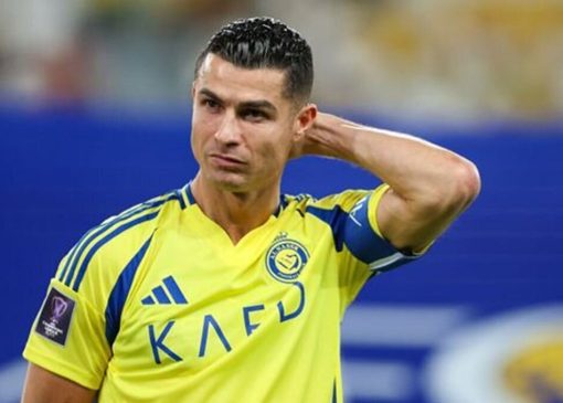 جریمه سنگین در انتظار کریستیانو رونالدو/ سعودی‌ها چه مجازاتی برای ستاره پرتغالی در نظر دارند؟