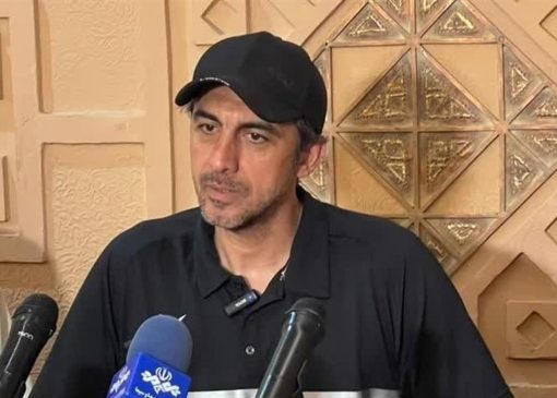 جنگ تمام‌عیار خیبر مقابل چادرملو / رحمتی به هواداران پیام داد