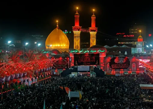 خلوت ترین زمان سفر به کربلا چه زمانی است؟ راهنمای زیارت در آرامش