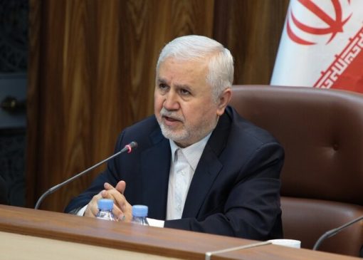 دارابی: احیای بازار آسیب‌دیده اولویت فوری دولت است