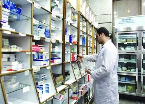 داروخانه‌ها به «نسیه فروشی» تن داده‌اند!