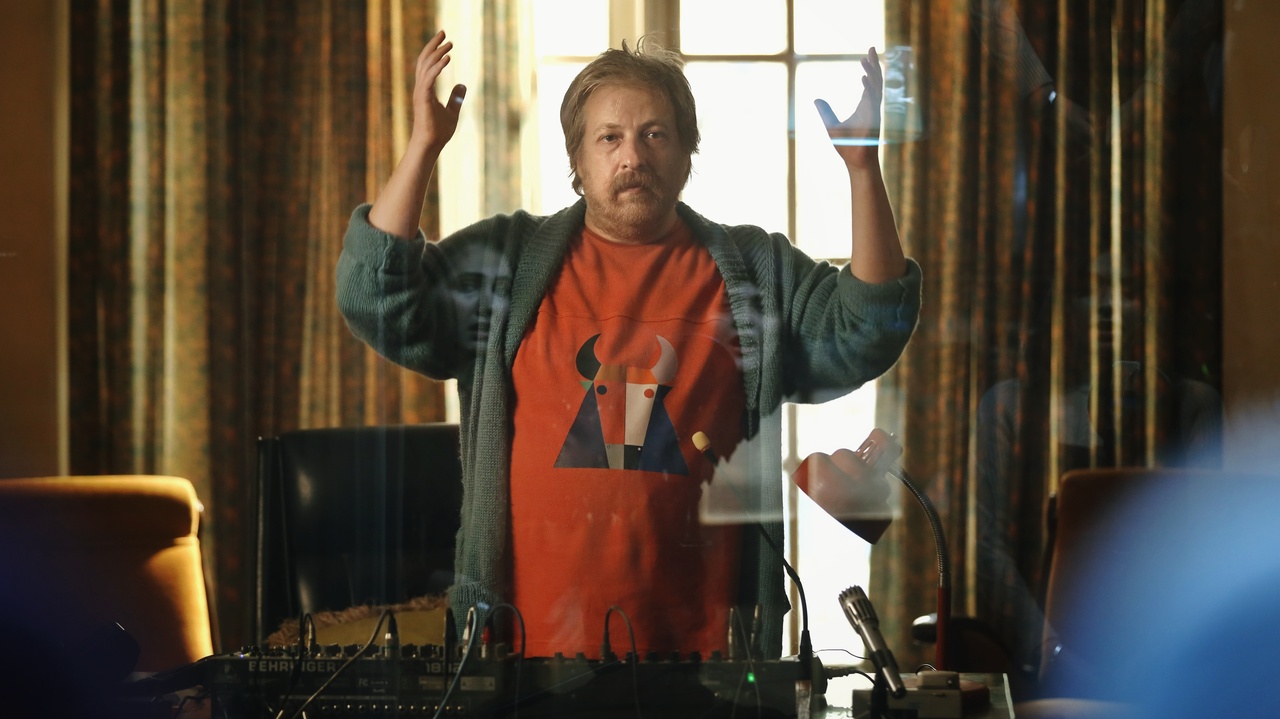 «دختر پری‌خانوم»؛ مرگ، عشق و پناهگاه خیال