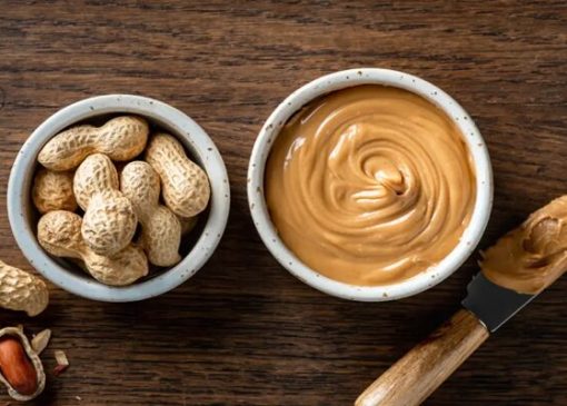 درمان آلرژی بادام‌زمینی، آسان‌تر از آنچه فکر می‌کردیم