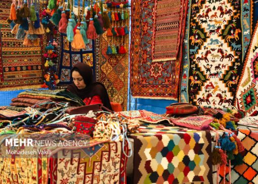 راه اندازی نمایشگاه دائمی «توانمندی های مشاغل خانگی» در زاهدان