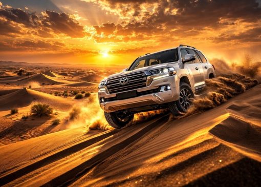 راهنمای جامع تور سافاری دبی؛ قیمت، امکانات و خرید بلیط با بهترین آفر