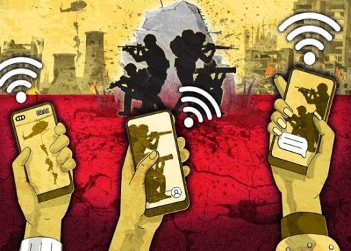 روانشناس: سلبریتی‌ها ابزار شرطی‌سازی ذهن در جنگ شناختی هستند