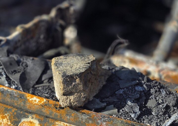 روایت پرسنل اورژانس از حملات تروریستی اخیر + تصاویر