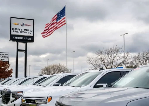 رونق "زیبا" در بازار خودرو آمریکا؟