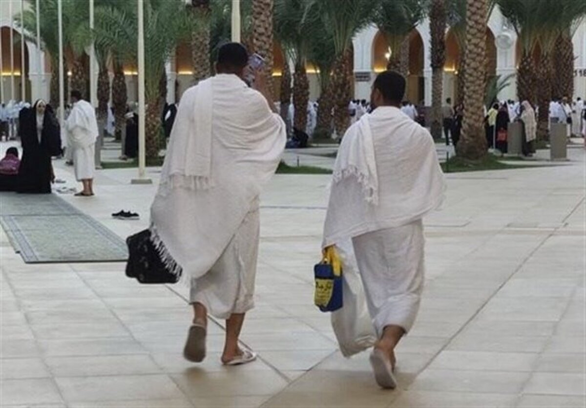 زمان جدید ثبت‌نام عمره اعلام شد