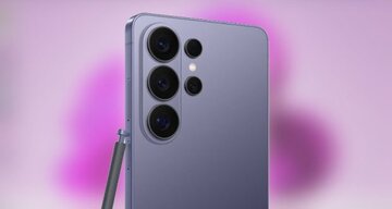 سامسونگ با حسگر ۲۰۰ مگاپیکسلی غول‌پیکر، رقبا را به چالش کشید