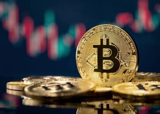 سقوط آزاد طلای دیجیتال / بیت‌کوین به سراشیبی ترسناک رسید