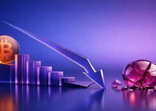سقوط بیت‌کوین به کانال ۷۰۰۰۰ دلاری/ ریزش قیمت بیت کوین و اتریوم شدیدتر شد