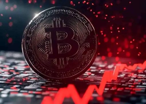 سقوط تاریخی بیت‌کوین / تب ترامپ چه تاثیری داشت؟